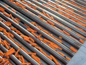 Haith Roller Sorter