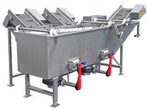 Water Grader
