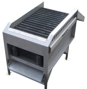 Haith Roller Dryer